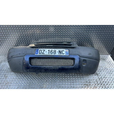 Pare choc avant LAND ROVER FREELANDER 1 Photo n°1