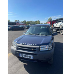 Porte avant gauche LAND ROVER FREELANDER 1 Photo n°9