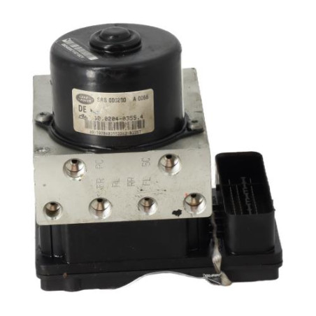 Bloc ABS (freins anti-blocage) LAND ROVER FREELANDER 1 Photo n°1