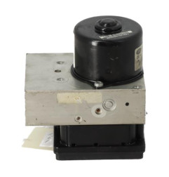 Bloc ABS (freins anti-blocage) LAND ROVER FREELANDER 1 Photo n°4