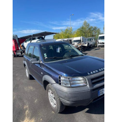 Bloc ABS (freins anti-blocage) LAND ROVER FREELANDER 1 Photo n°9