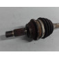 Cardan arriere droit (transmission) LAND ROVER FREELANDER 1