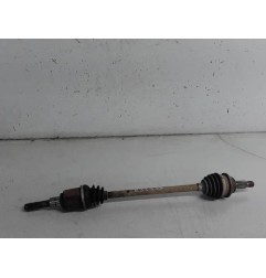 Cardan arriere gauche (transmission) LAND ROVER FREELANDER 1 Photo n°1