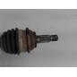 Cardan arriere gauche (transmission) LAND ROVER FREELANDER 1