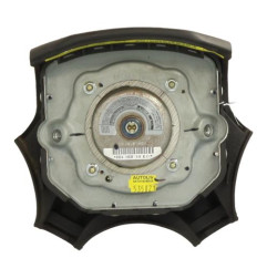 Air bag conducteur LAND ROVER FREELANDER 1 Photo n°4