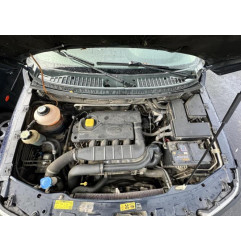 Air bag conducteur LAND ROVER FREELANDER 1 Photo n°11