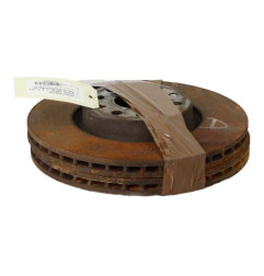 Paire de disques avant (freinage) SKODA KAROQ