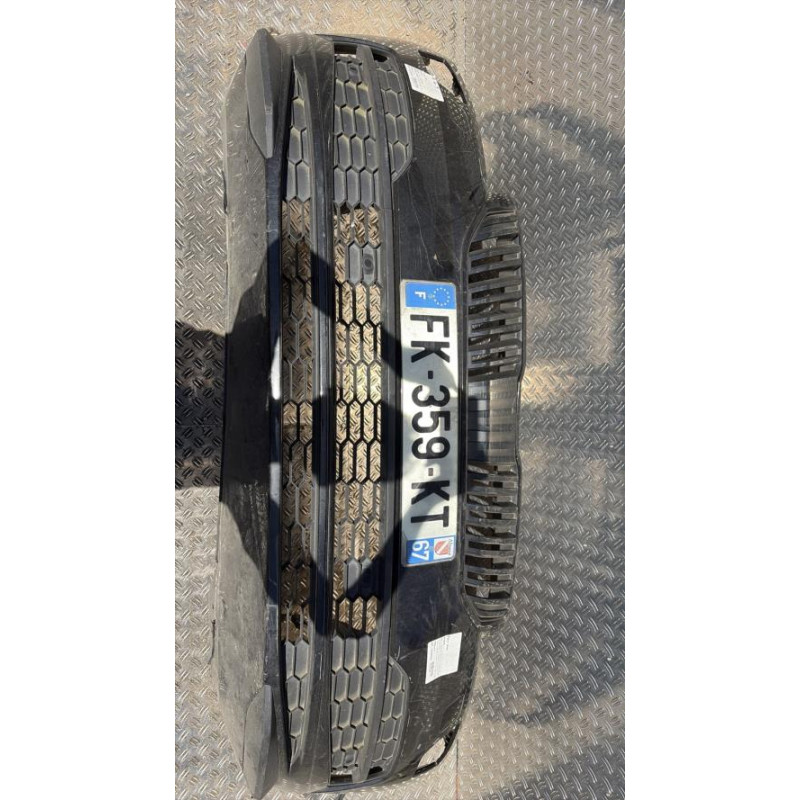 Pare choc avant SKODA KAROQ