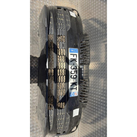 Pare choc avant SKODA KAROQ Photo n°1