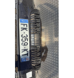 Pare choc avant SKODA KAROQ Photo n°4