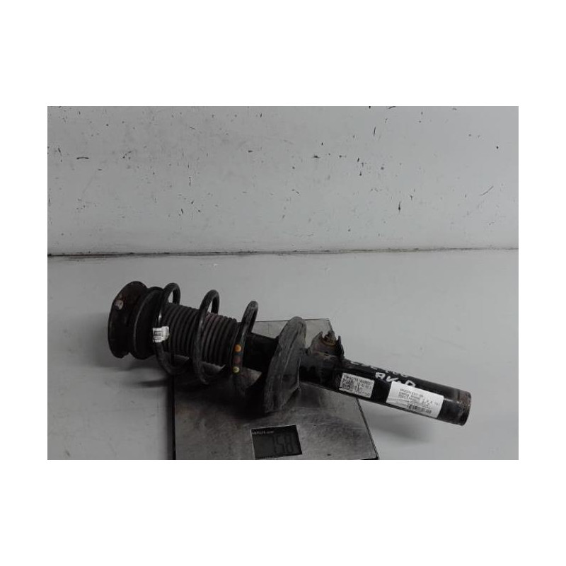 Amortisseur avant droit SKODA KAROQ Photo n°2
