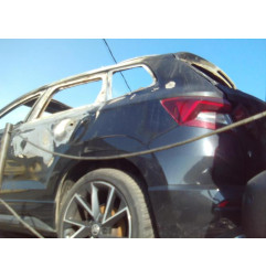 Amortisseur avant droit SKODA KAROQ Photo n°6