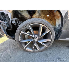 Amortisseur avant droit SKODA KAROQ Photo n°12