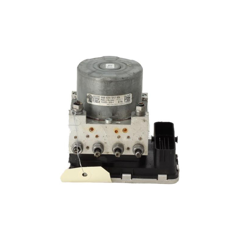 Bloc ABS (freins anti-blocage) SKODA KAROQ