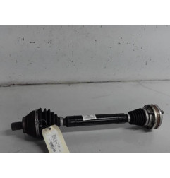 Cardan droit (transmission) SKODA KAROQ Photo n°1