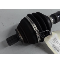 Cardan droit (transmission) SKODA KAROQ Photo n°3