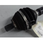 Cardan droit (transmission) SKODA KAROQ