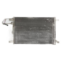 Condenseur de clim SKODA KAROQ Photo n°1