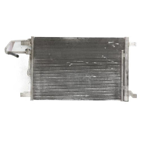 Condenseur de clim SKODA KAROQ Photo n°1