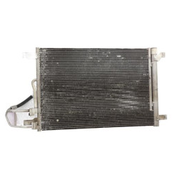 Condenseur de clim SKODA KAROQ