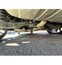 Etrier avant gauche (freinage) SKODA KAROQ Photo n°17