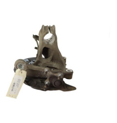 Moyeu avant gauche SKODA KAROQ Photo n°3