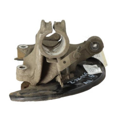 Moyeu avant gauche SKODA KAROQ Photo n°4