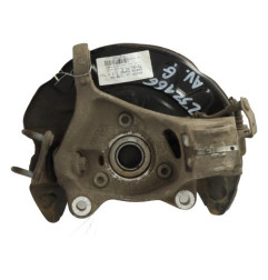 Moyeu avant gauche SKODA KAROQ Photo n°5