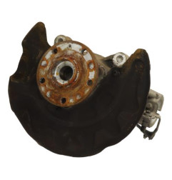 Moyeu avant gauche SKODA KAROQ Photo n°6