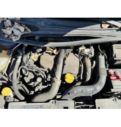 Feu diurne avant droit RENAULT CLIO 4 Photo n°10