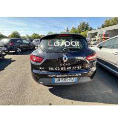 Feu diurne avant droit RENAULT CLIO 4 Photo n°16