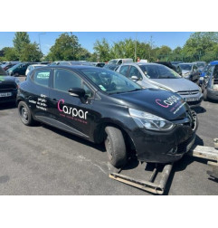 Feu diurne avant droit RENAULT CLIO 4 Photo n°19