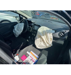 Feu diurne avant droit RENAULT CLIO 4 Photo n°20