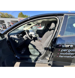 Feu diurne avant gauche RENAULT CLIO 4 Photo n°8