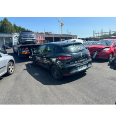 Feu diurne avant gauche RENAULT CLIO 4 Photo n°17