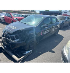 Feu diurne avant gauche RENAULT CLIO 4 Photo n°18