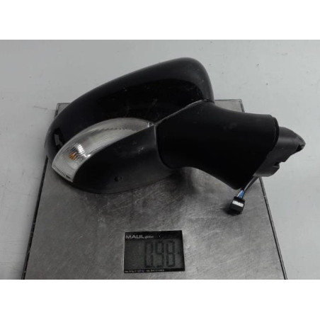 Retroviseur droit RENAULT CLIO 4 Photo n°1