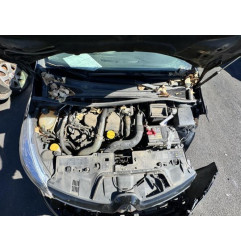 Retroviseur droit RENAULT CLIO 4 Photo n°6