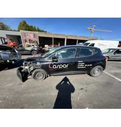 Retroviseur droit RENAULT CLIO 4 Photo n°8