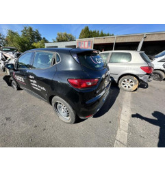 Retroviseur droit RENAULT CLIO 4 Photo n°15