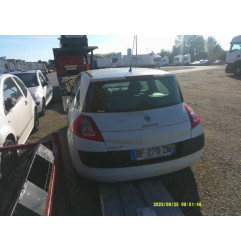 Boitier BSI RENAULT MEGANE 2 Photo n°7