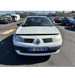 Boitier BSI RENAULT MEGANE 2 Photo n°9