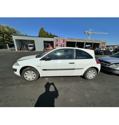 Boitier BSI RENAULT MEGANE 2 Photo n°12