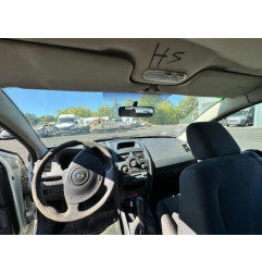 Boitier BSI RENAULT MEGANE 2 Photo n°15