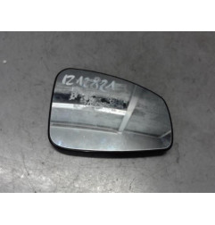 Glace retroviseur droit RENAULT MEGANE 3 Photo n°1