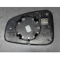 Glace retroviseur droit RENAULT MEGANE 3