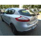 Glace retroviseur droit RENAULT MEGANE 3