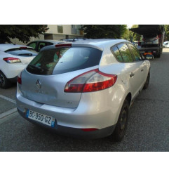 Glace retroviseur droit RENAULT MEGANE 3 Photo n°5