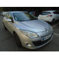 Glace retroviseur droit RENAULT MEGANE 3