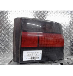 Feu arriere principal droit (feux) RENAULT R19 Photo n°1